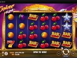 Joker King Slots